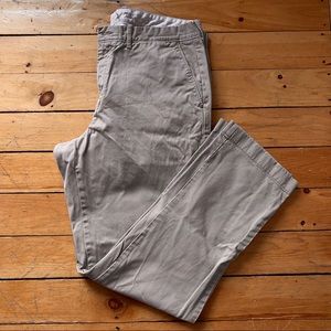 J.Crew Men's Khakis